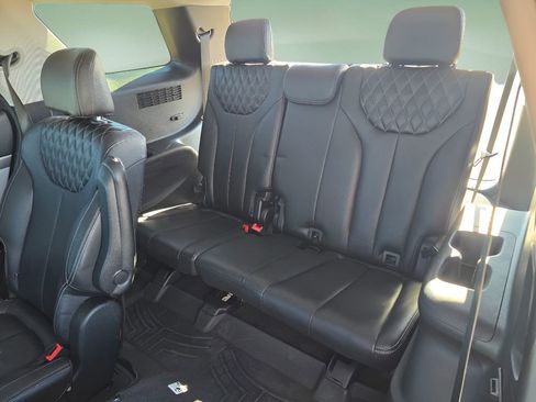 Used 2020 Hyundai Palisade SEL image 15