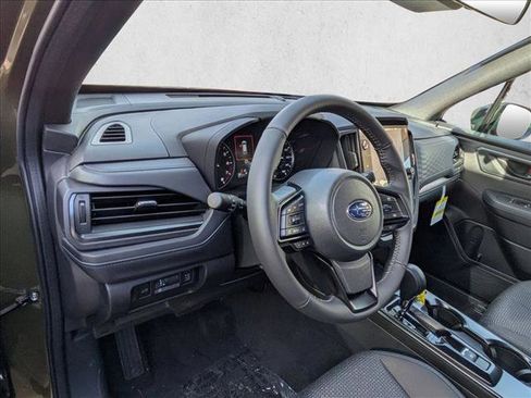 New 2026 Subaru Forester Premium image 10