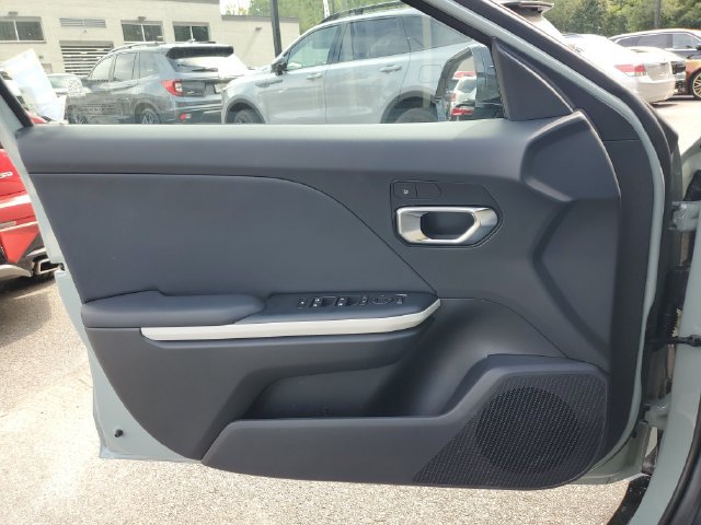 New 2026 Kia K4 GT-Line FWD image 24