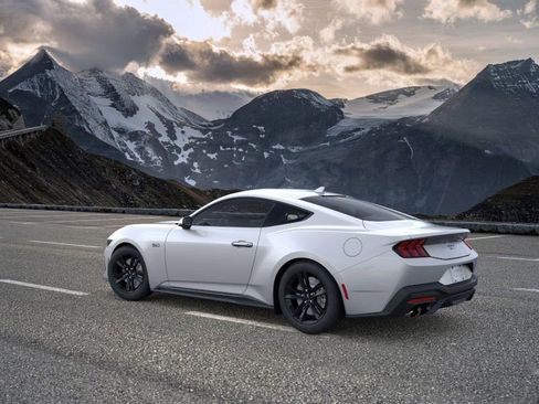 New 2026 Ford Mustang GT image 5