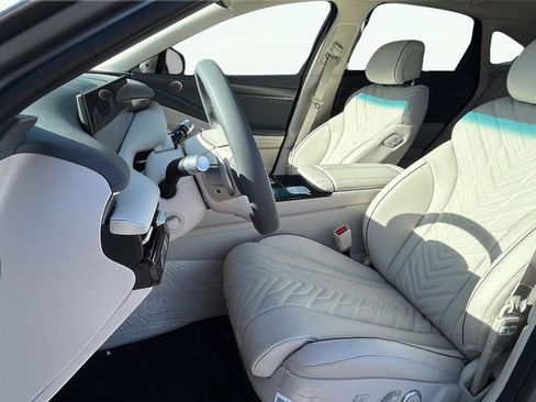 New 2026 Genesis G80 2.5T Sport Prestige image 20