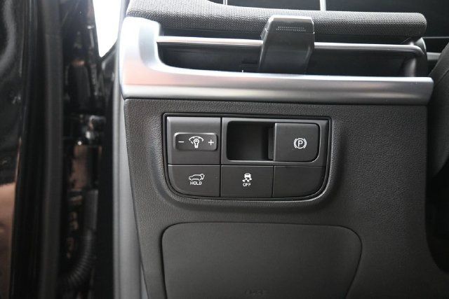 Used 2025 Hyundai Tucson Limited AWD/4WD image 20
