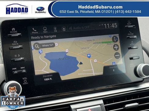 Used 2018 Honda Accord Touring image 28