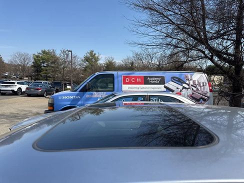 Used 2024 Subaru Impreza RS image 9