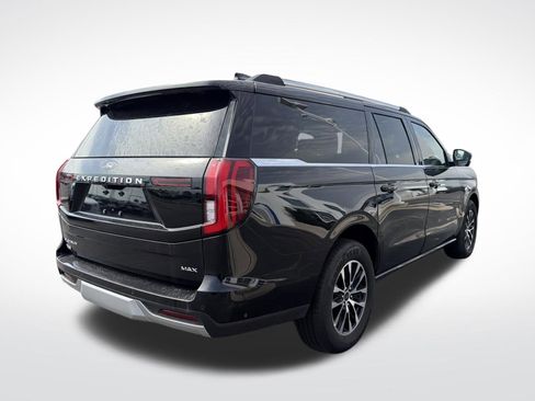 Used 2025 Ford Expedition Max Platinum image 15