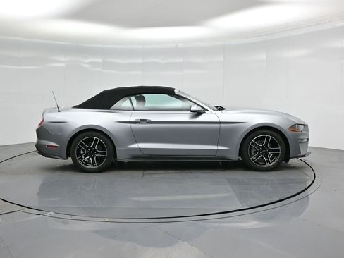 Certified 2023 Ford Mustang Premium image 21