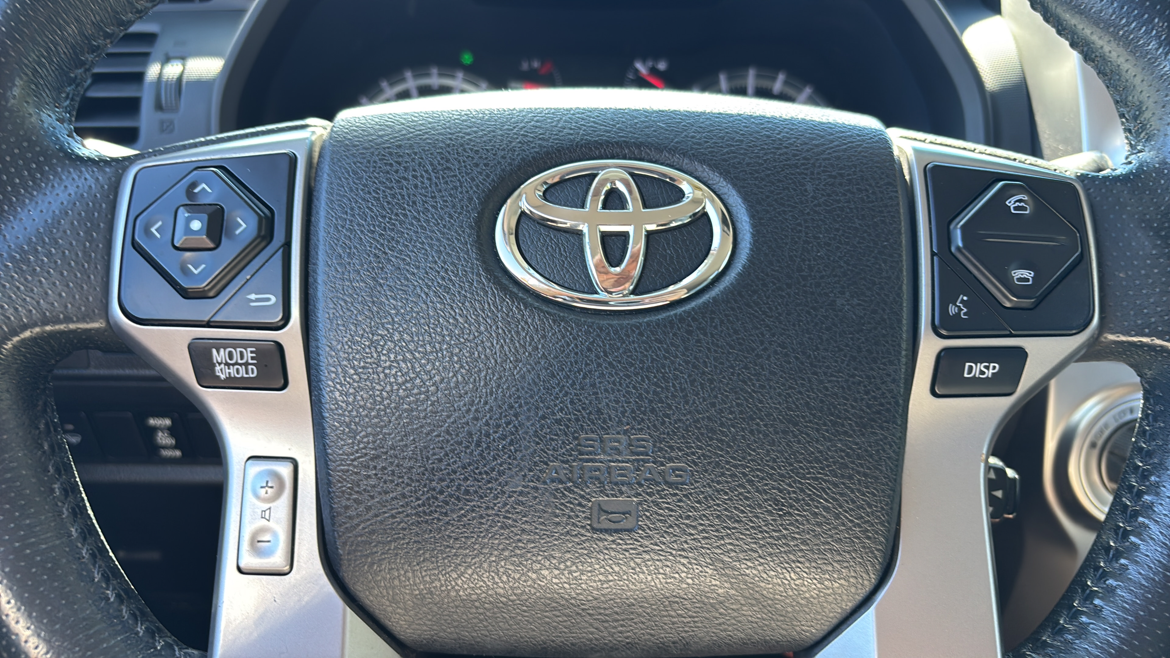 Used 2015 Toyota 4Runner SR5 RWD image 30