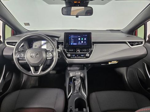 Used 2025 Toyota Corolla SE FWD image 20