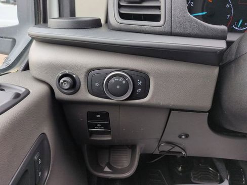Certified 2021 Ford Transit 350 Low Roof AWD w/ Upfitter Package image 19