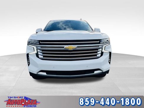 Used 2023 Chevrolet Tahoe High Country image 10