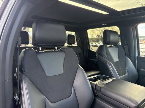 Used 2024 Ford F150 Raptor image 34