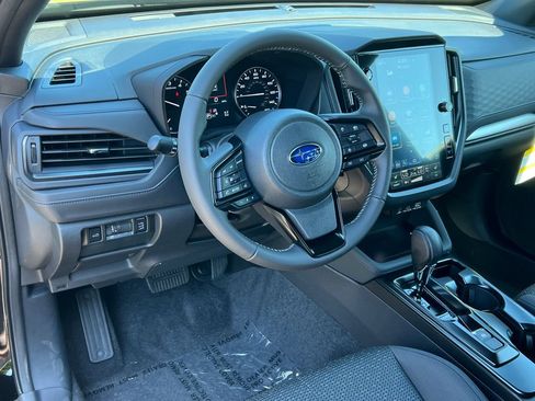 New 2026 Subaru Forester Premium AWD/4WD image 15
