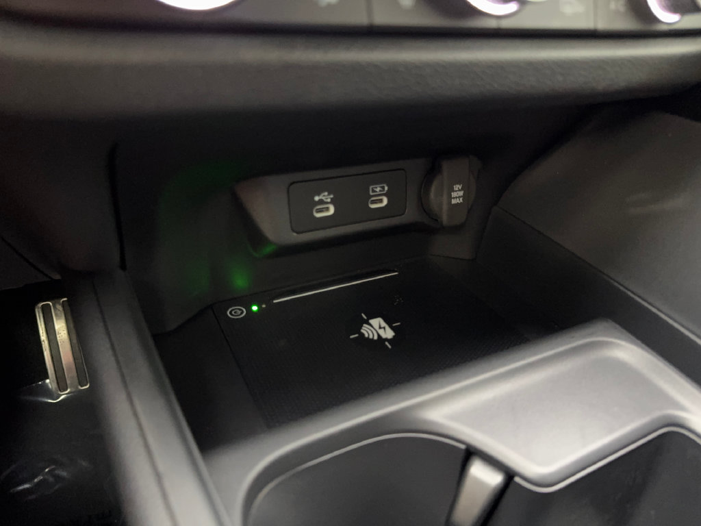 Used 2025 Acura ADX A-Spec AWD/4WD image 70