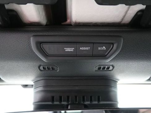 Used 2021 Jeep Wrangler Unlimited Sahara 4xe w/ Cold Weather Group image 31