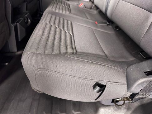 Used 2023 Ford F150 XL w/ STX Appearance Package AWD/4WD image 29