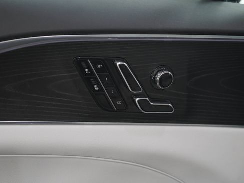 Used 2024 Cadillac Lyriq Sport w/ LPO, Floor Liner Package AWD/4WD image 19
