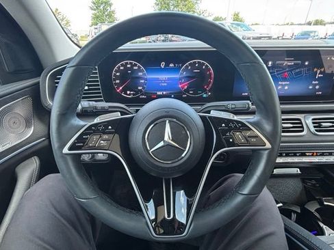 Certified 2024 Mercedes-Benz GLE 450 4MATIC image 16