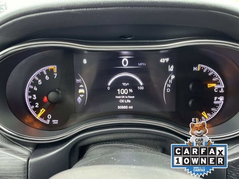 Used 2018 Jeep Grand Cherokee High Altitude image 37