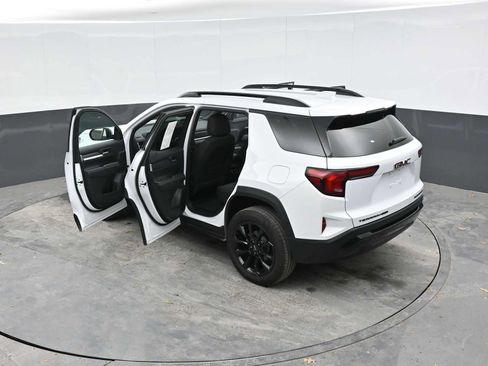 Used 2026 GMC Terrain Elevation w/ Black Edition AWD/4WD image 52