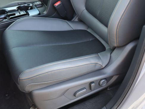 New 2026 Subaru Forester Wilderness image 10