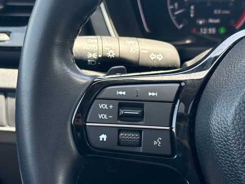 Certified 2024 Honda Pilot Touring image 26