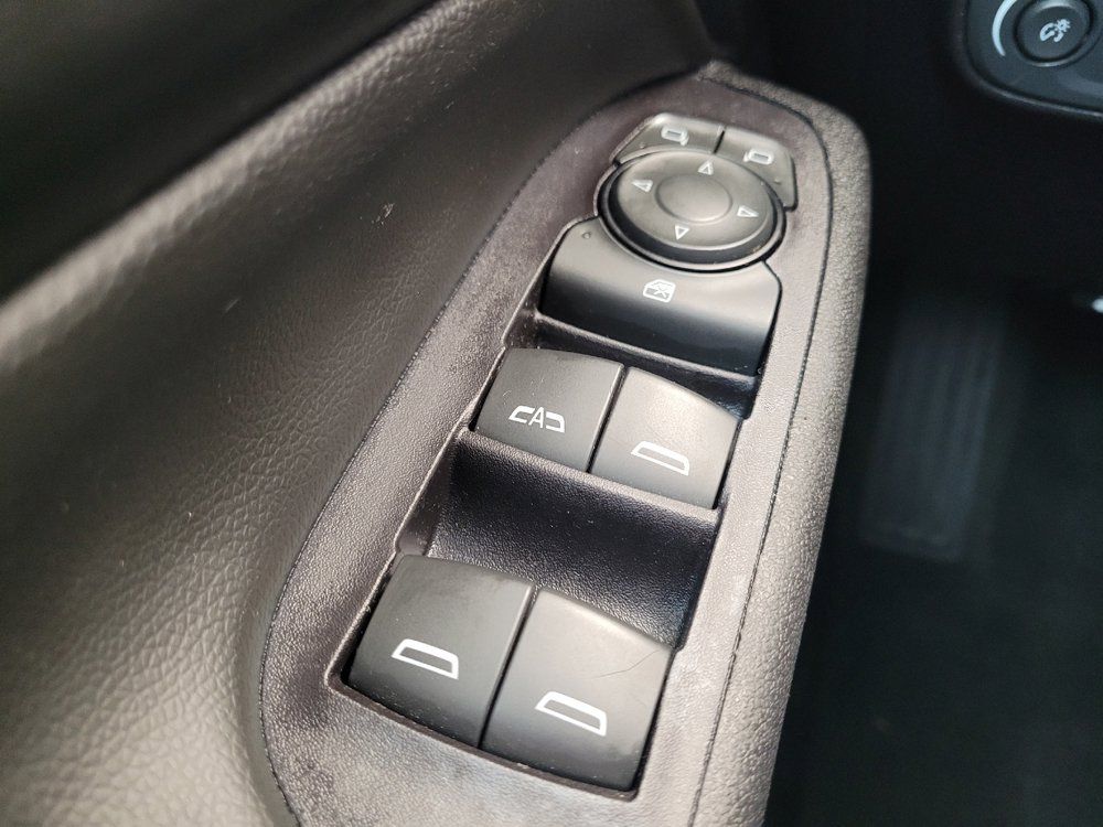 Used 2019 Chevrolet Equinox LT AWD/4WD image 27