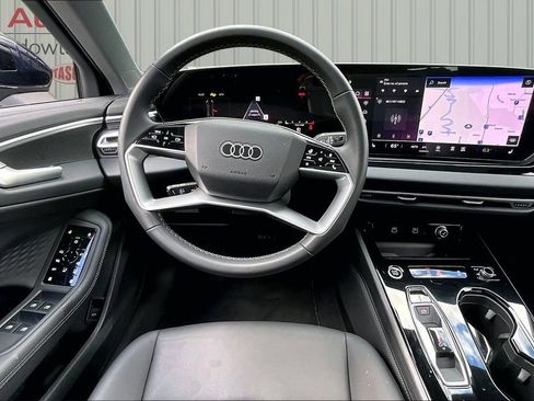 Used 2025 Audi A5 2.0T Premium w/ Convenience Package AWD/4WD image 8
