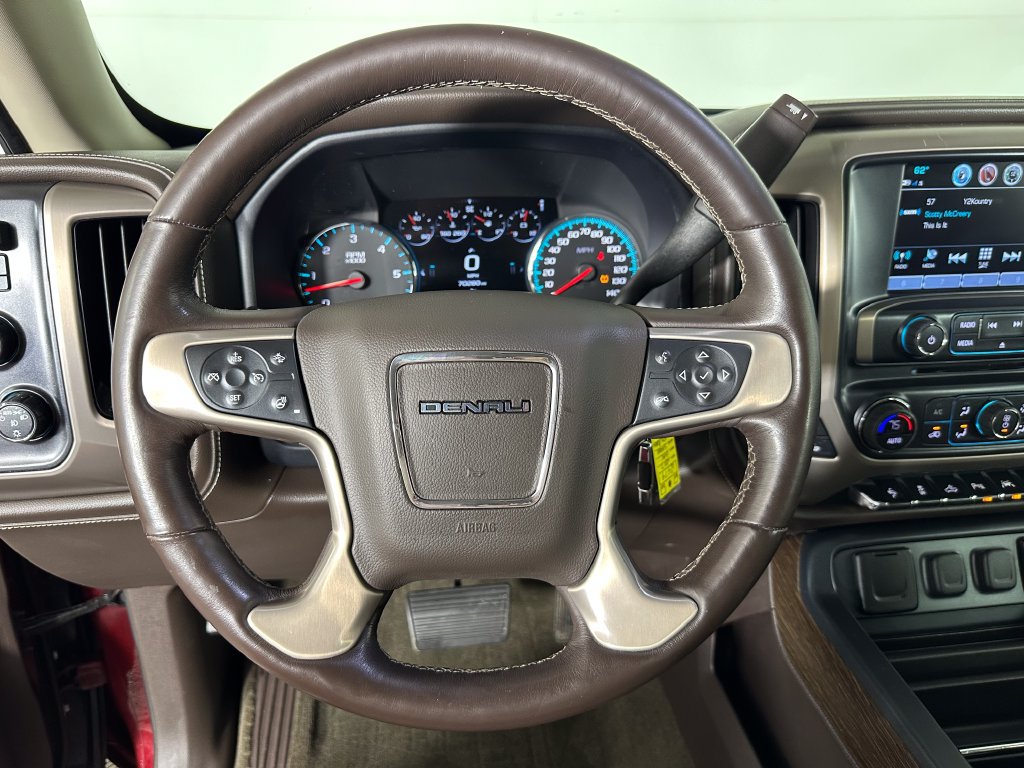 Used 2017 GMC Sierra 1500 Denali AWD/4WD image 10