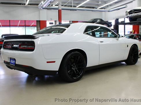Used 2023 Dodge Challenger SRT Hellcat image 83