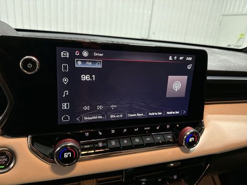 Used 2024 GMC Canyon AT4X image 13