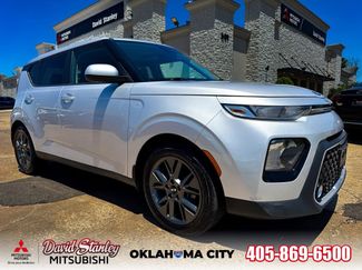 Used 2021 Kia Soul EX FWD 360° Tour
