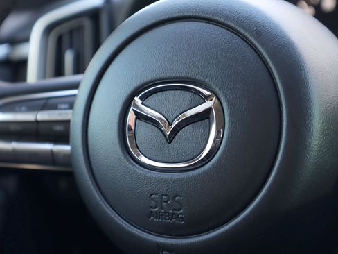 New 2026 MAZDA CX-50 AWD 2.5 S w/ Weather Package image 21