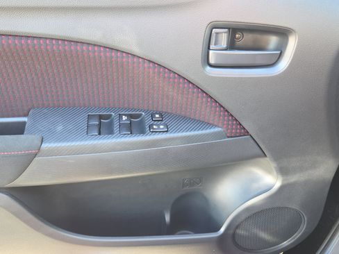 Used 2024 Mitsubishi Mirage G4 ES FWD image 30