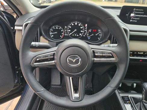 Used 2025 MAZDA CX-50 AWD 2.5 S w/ Weather Package image 11