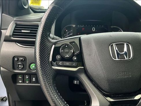 Used 2022 Honda Passport Elite image 11