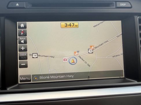 Used 2015 Hyundai Sonata Limited w/ Option Group 05 FWD image 12
