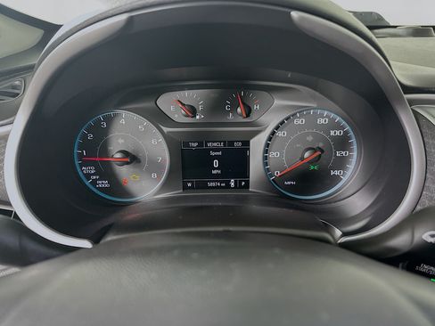 Used 2021 Chevrolet Malibu LS FWD image 19