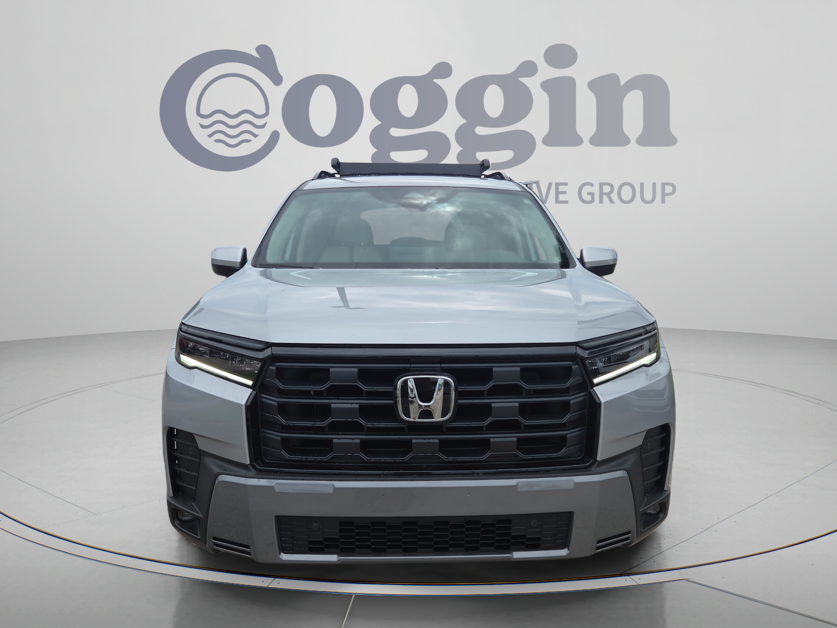 New 2026 Honda Pilot EX-L image 8