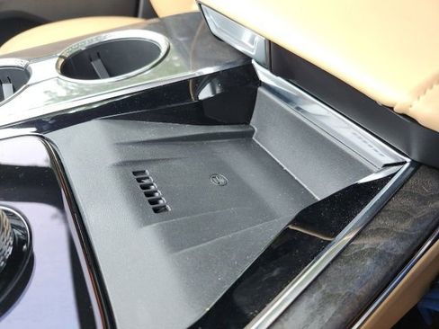 New 2025 Cadillac Escalade IQ Sport 2 image 40