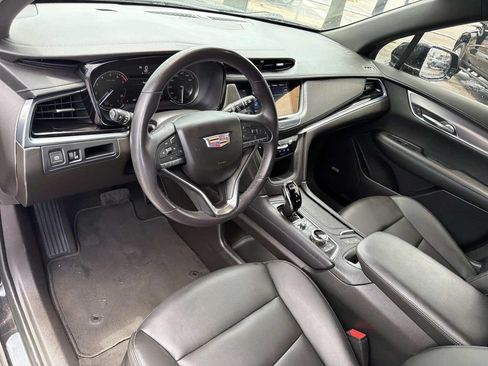 Used 2022 Cadillac XT6 Luxury FWD image 19