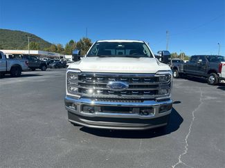 New 2026 Ford F350 Lariat w/ Chrome Package video 2