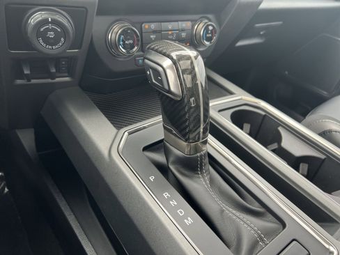 Used 2019 Ford F150 Raptor w/ Equipment Group 802A Luxury AWD/4WD image 30