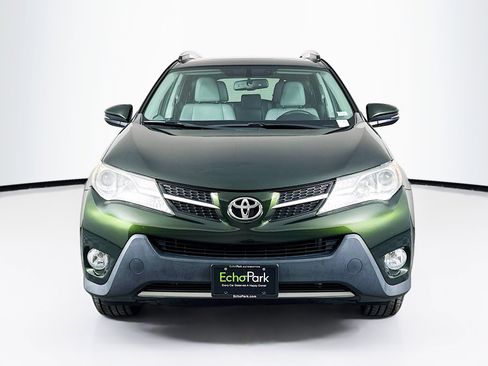 Used 2013 Toyota RAV4 Limited image 2