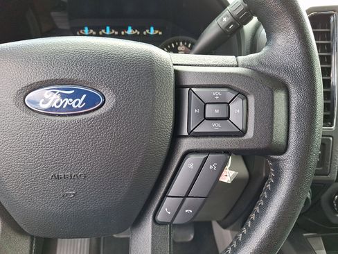 Used 2018 Ford F150 XLT w/ Equipment Group 302A Luxury AWD/4WD image 22
