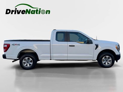 Used 2021 Ford F150 XL w/ Equipment Group 101A High image 4