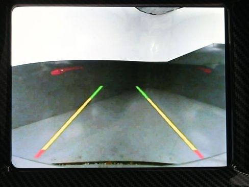 Used 2021 Dodge Charger SRT Hellcat w/ Navigation & Travel Group image 17