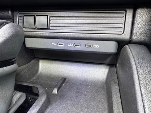 Used 2025 Toyota Land Cruiser 1958 AWD/4WD image 33