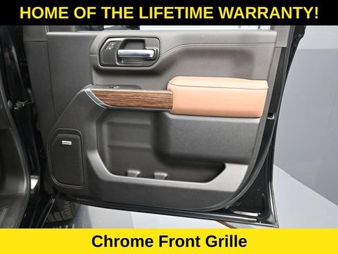 Used 2023 Chevrolet Silverado 2500 High Country w/ Z71 Off-Road Package AWD/4WD image 48