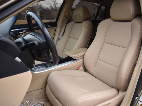 Used 2008 Acura TL image 12