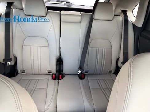 New 2026 Honda HR-V EX-L image 36